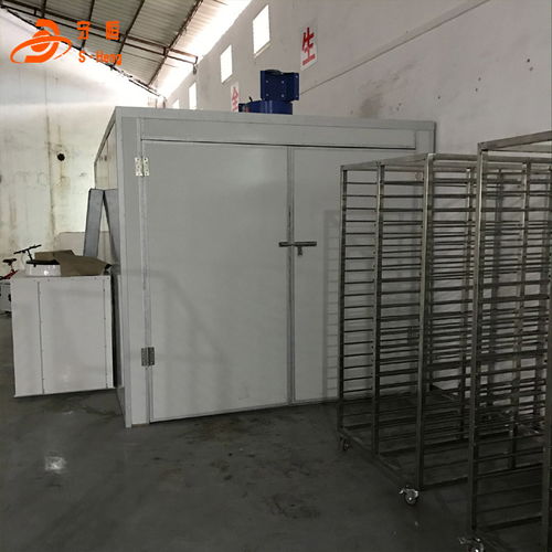 空氣能熱泵烘干機(jī)在煤改電項目中大顯身手