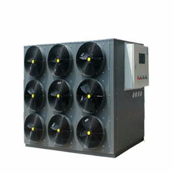 蔬菜脫水烘干優(yōu)質供應商 果蔬空氣能熱泵烘干機 熱風干燥