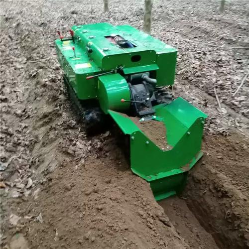 高效省力，智能管理 現(xiàn)代化果園專用機(jī)械全解析