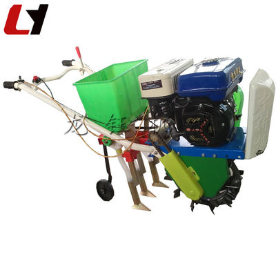 現(xiàn)代播種與施肥機(jī)械 創(chuàng)新引領(lǐng)產(chǎn)地?zé)徜N，助力精準(zhǔn)農(nóng)業(yè)高效發(fā)展