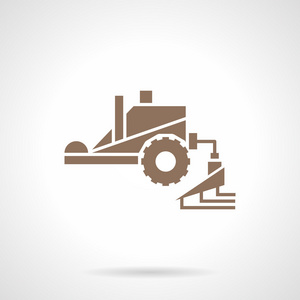 施肥機(jī)械矢量圖標(biāo)設(shè)計(jì) 科技賦能農(nóng)業(yè)現(xiàn)代化