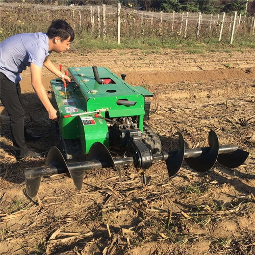 南縣低矮果園施肥機(jī) 提升施肥效率，助力果園現(xiàn)代化管理